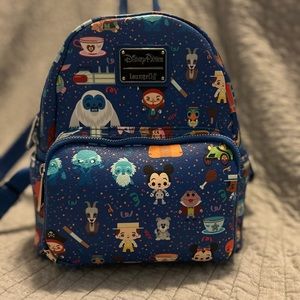 Disney parks loungefly